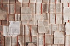 Libro de reglas