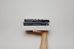 Libro abierto